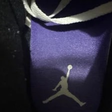 Jordan Air 3 Dark Iris Retro CT8532-105 Elephant Print 2022 3