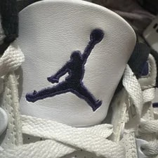 Jordan Air 3 Dark Iris Retro CT8532-105 Elephant Print 2022 4
