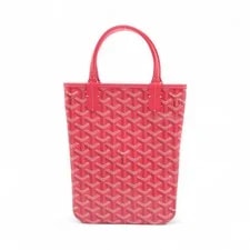 Goyard Poitiers & 2 Way 2