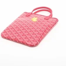 Goyard Poitiers & 2 Way 3