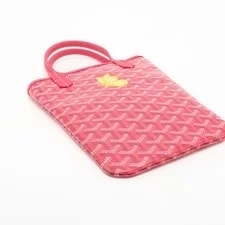 Goyard Poitiers & 2 Way 4