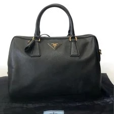 Prada Boston 2Way 2