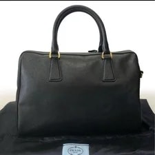 Prada Boston 2Way 3