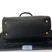 Prada Boston 2Way 4