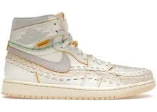 Size 9.5 - Jordan 1 Retro High OG SP Bephies Beauty Supply Summer of ‘9 2