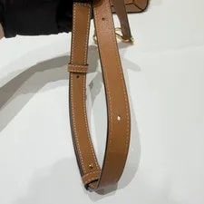 Authentic Loewe Puzzle Medium Crossbody Top Handle 3