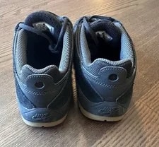 Nike SB Vertebrae FD4691-001 ’S 8.5 Excellent 3