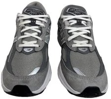 New Balance 990v6 9 2A Narrow Running Shoes M990GL6 2