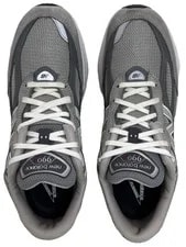 New Balance 990v6 9 2A Narrow Running Shoes M990GL6 4