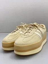 10.0US Adidas Gazelle/Stack/Low-Cut /Beg/Jq7666 2