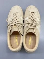 10.0US Adidas Gazelle/Stack/Low-Cut /Beg/Jq7666 3