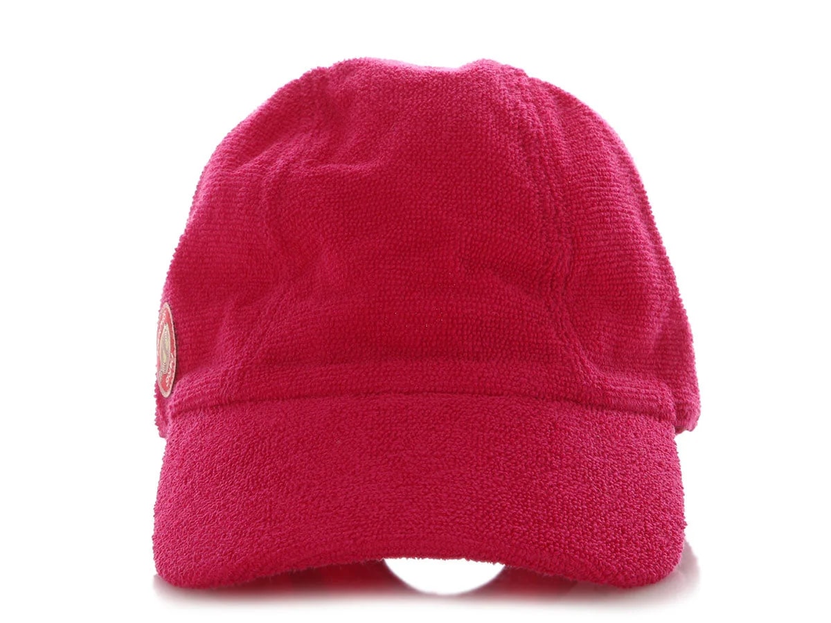 Hermès — Hermès Funny Ice Davis Hat — Accessory — resale