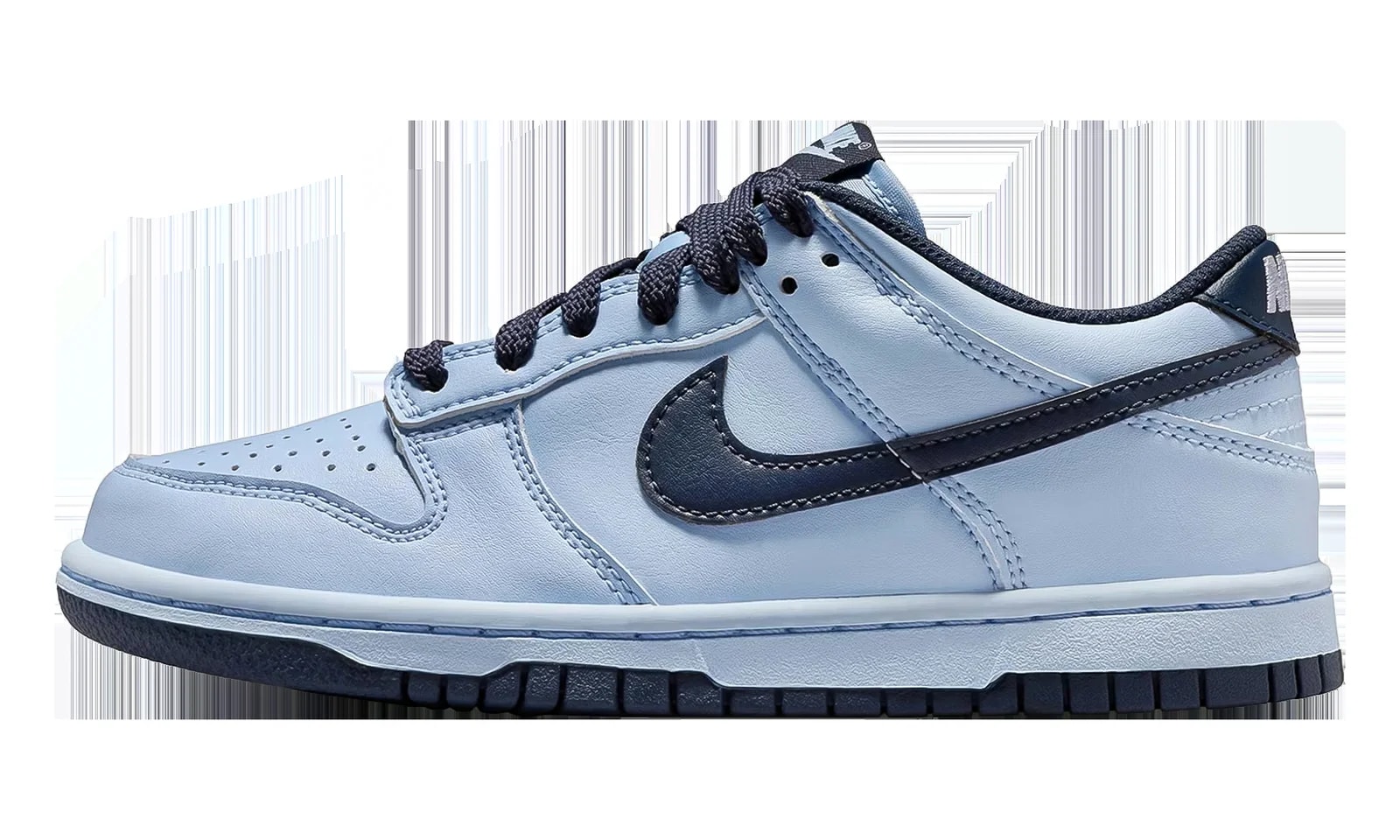 Dunk Low LV8 2 GS "Hydrogen " IO9746 400 2