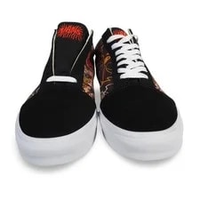 Zio Ziegler X Vans Old Skool OTW Gallery Swiky Ka VN0A38G140A 13 3