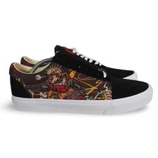 Zio Ziegler X Vans Old Skool OTW Gallery Swiky Ka VN0A38G140A 13 4
