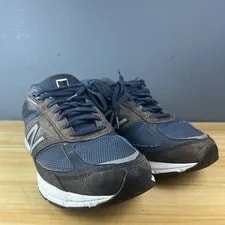 New Balance 990v5 Running Shoes M990NV5 Size 11 D 2