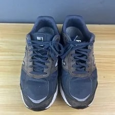New Balance 990v5 Running Shoes M990NV5 Size 11 D 4
