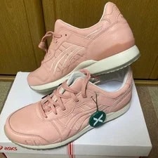 Asics — 8.5US Asics Gel-Lyte III Kobe Beef — Sneaker — resale
