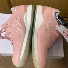8.5US Asics Gel-Lyte III Kobe Beef 3