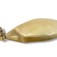 [Good Product] Fendi Crescent Moon Half Moon Storage 4