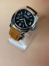 Panerai Luminor Base Logo - PAM01084 3