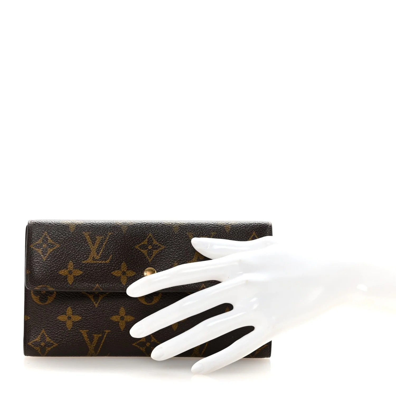 Porte Tresor Intl Wallet 2
