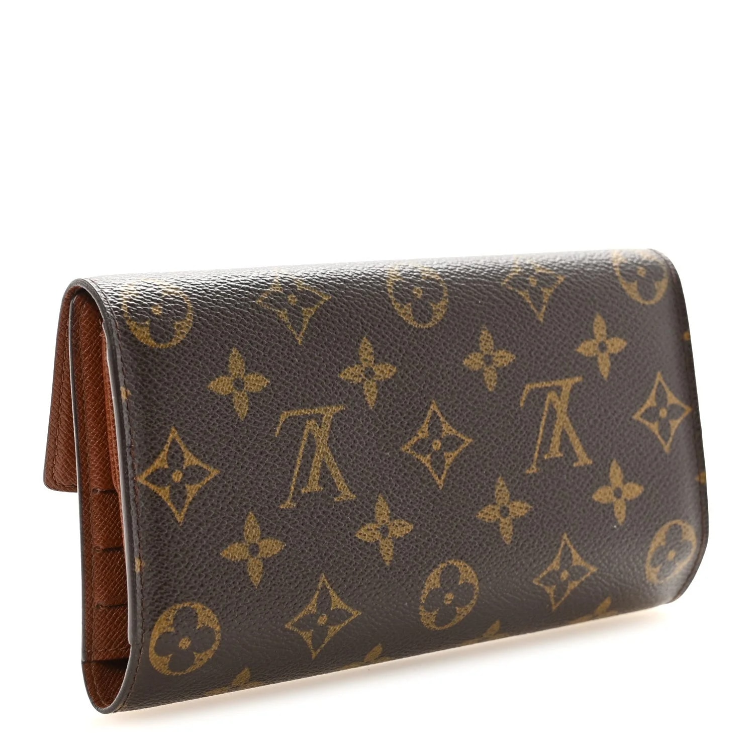 Porte Tresor Intl Wallet 3