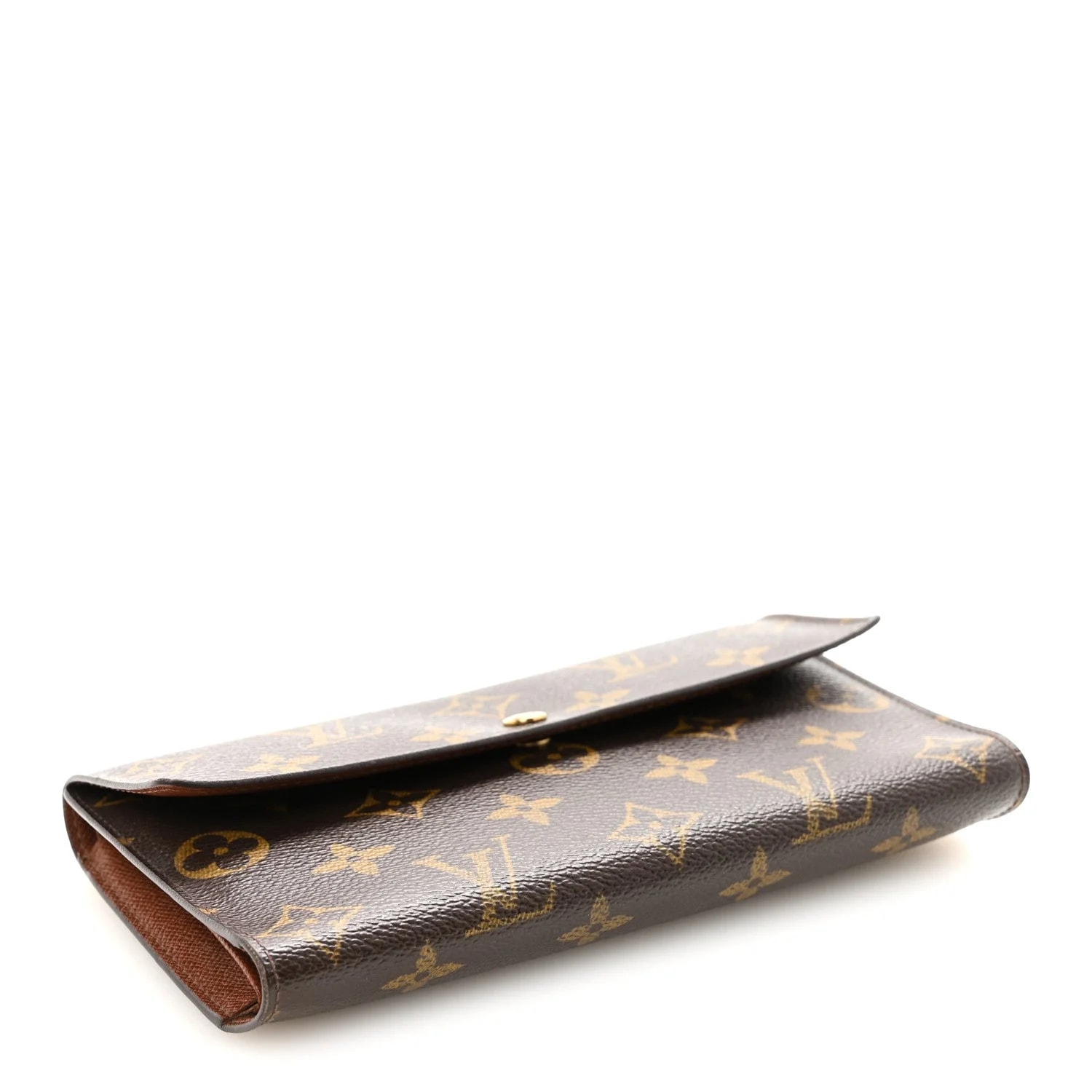 Porte Tresor Intl Wallet 4