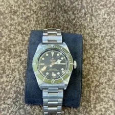 Tudor Black Bay Black - M79830RB-0002 3