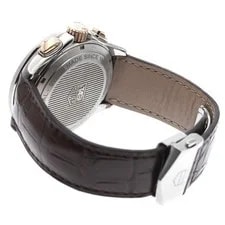 TAG Heuer Link CAT2050.FC6322 43mm SS Silver #C7457 3