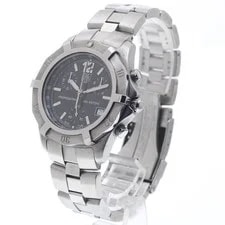 TAG Heuer — TAG Heuer Carrera CN1110 40mm SS Black #C11508 — Watch — resale
