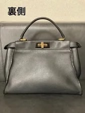 Fendi Peekaboo 2Way 2