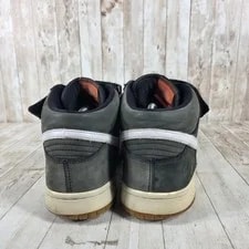 Nike SB Dunk High Pro Skateboard Shoes 3