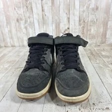 Nike SB Dunk High Pro Skateboard Shoes 4