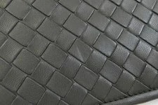 Bottega Veneta 402503 Dark Crossbody 4