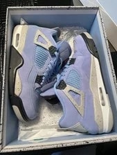 Air Jordan — Air Jordan 4 Retro , Size 11.5, CT8527-400 — Sneaker — resale