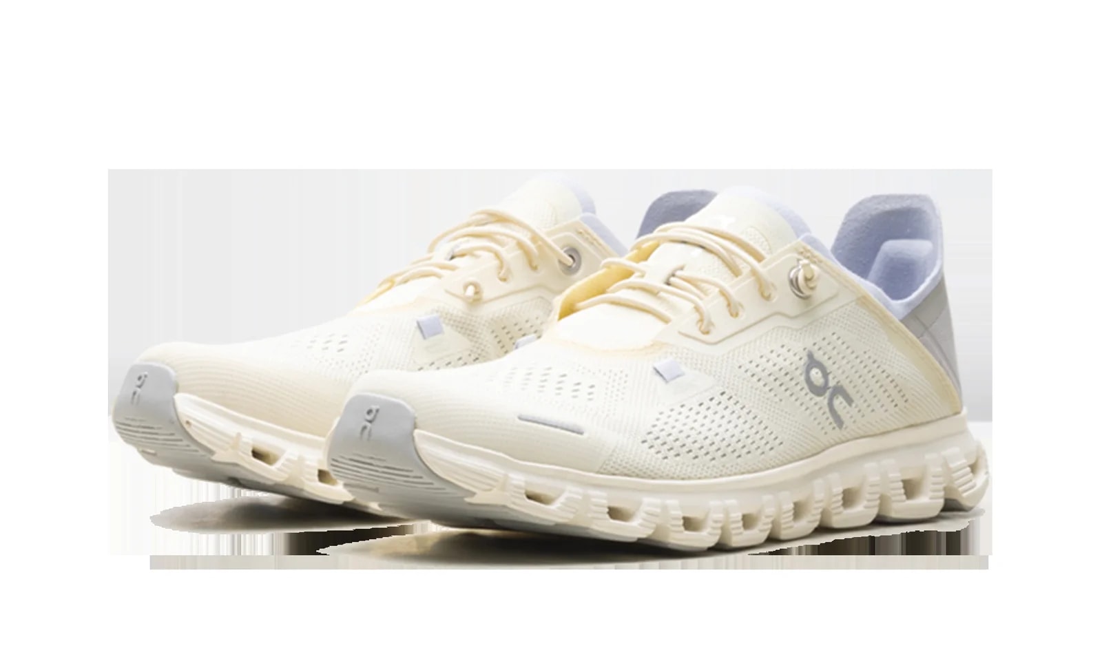 Cloud 6 Coast Wmns "Castor Fog" 3WF10024298 2