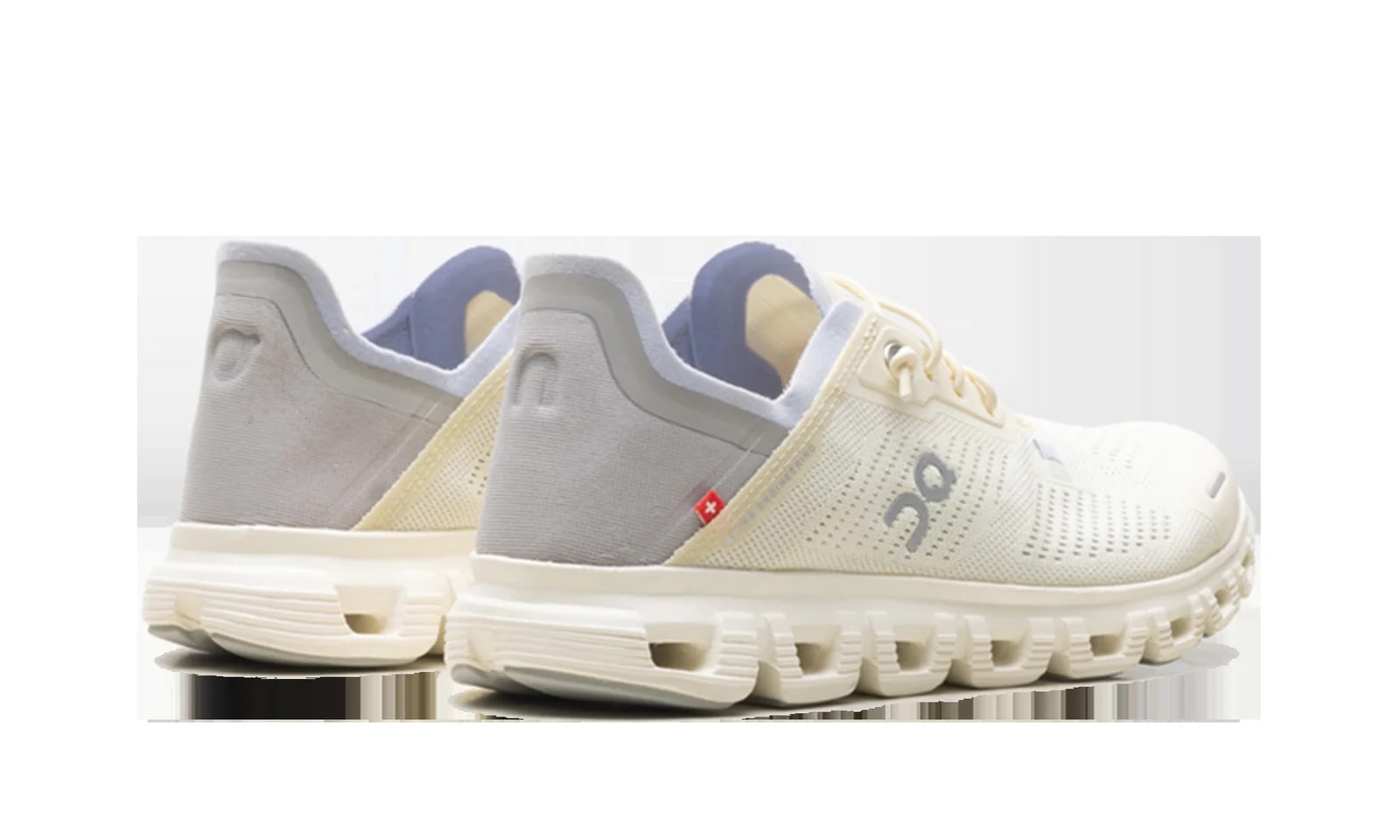 Cloud 6 Coast Wmns "Castor Fog" 3WF10024298 3