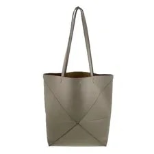 Loewe — Loewe Puzzle Fold A657G50X01 S From Japan — Handbag — resale