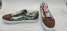 Vans Old Skool 'Peace Paisley Unity' 2
