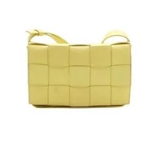 Bottega Veneta — Bottega Veneta Cassette and Crossbody 153452954 — Handbag — resale
