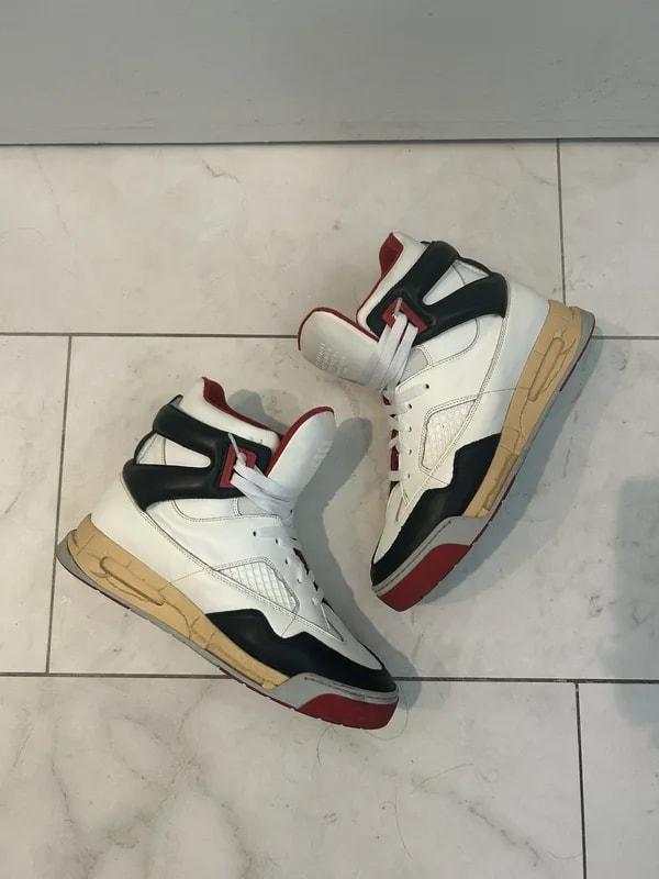 Maison Margiela — Maison Margiela Ddstks “ ” — Sneaker — resale