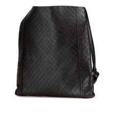 Bottega Veneta Crossbody Dark Bot 2