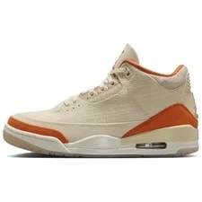 Air Jordan — Wmns Air Jordan 3 Retro TEX 'Starfish' All US Size IH7694-200 New in Box — Sneaker — resale