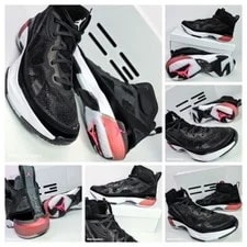 Air Jordan 37 US 14 Nike Basketball DD6958 091 New 2