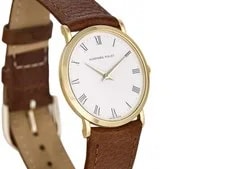 Audemars Piguet Cal.2080 18ct 1987 4