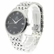 Omega Seamaster de Ville Co-Axial Automatic ’S AB 3