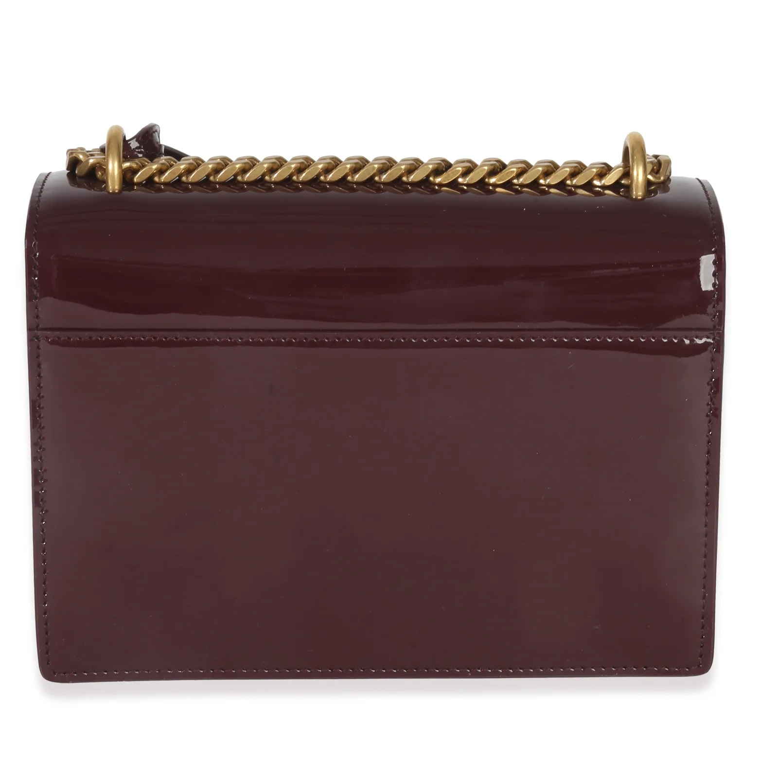 Saint Laurent Small Sunset 2