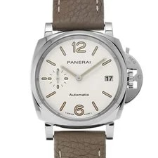 Panerai — Panerai Luminor Due PAM01043 White 732999 — Watch — resale