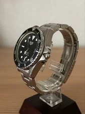 Heuer 980.113 Professional Dier Black Dial 200m TAG 3